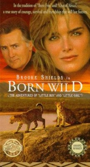 La Belle et le L�opard - Running Wild (Born Wild)
