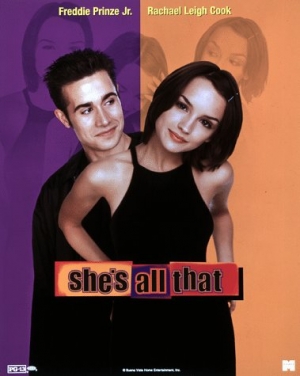 Elle a Tout pour Elle - She's All That