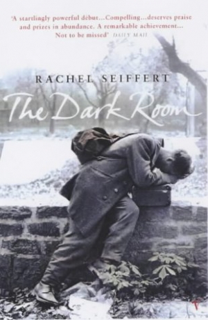 Lumi�re noire - The Dark Room