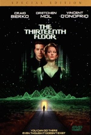 Le Treizi�me �tage - The Thirteenth Floor