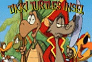 L'�le de la tortue - Turtle Island