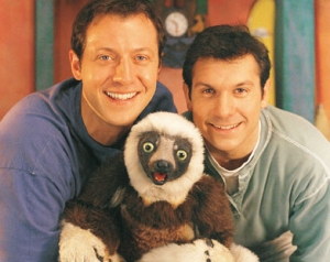 Zoboomafoo - Zoboomafoo